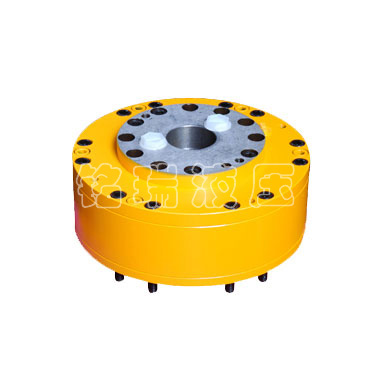 QJM內曲線馬達 T