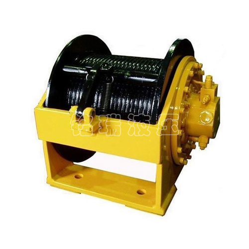 液壓絞車 -MRYJ內藏式